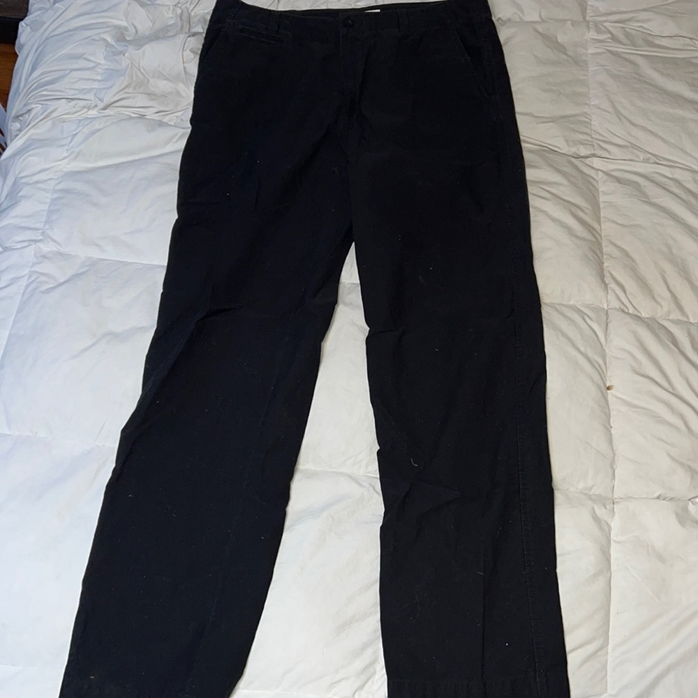 Calvin Klein men’s dress pants
